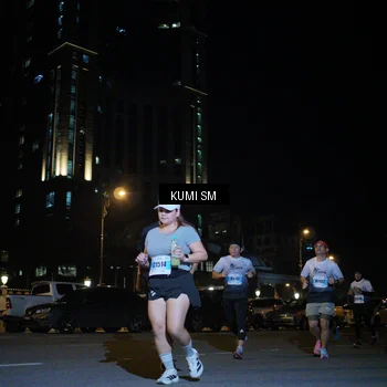 Runner Photo 7267292