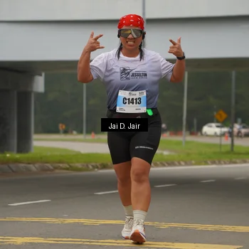 Runner Photo 7267293