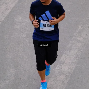 Runner Photo 7267299