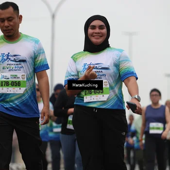 Runner Photo 7267300