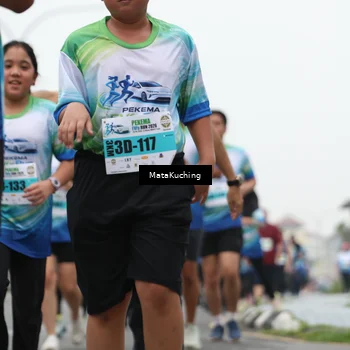 Runner Photo 7267302