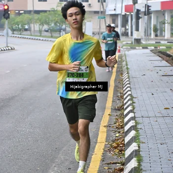 Runner Photo 7267307