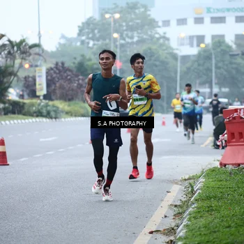 Runner Photo 7267308