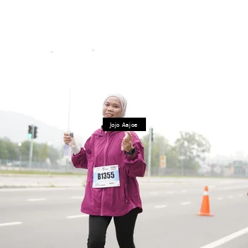 Runner Photo 7267309