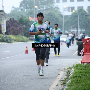 Runner Photo 7267313