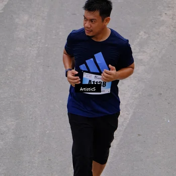 Runner Photo 7267316