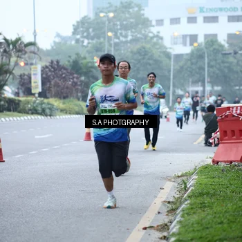 Runner Photo 7267320