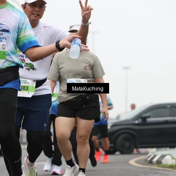 Runner Photo 7267325