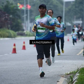 Runner Photo 7267326