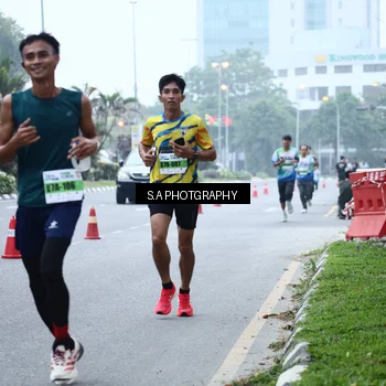 Runner Photo 7267329