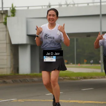Runner Photo 7267330