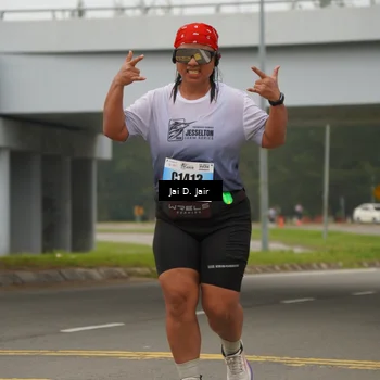 Runner Photo 7267334