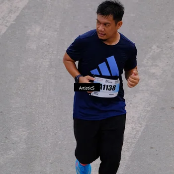 Runner Photo 7267337