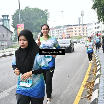 Runner Photo 7267338