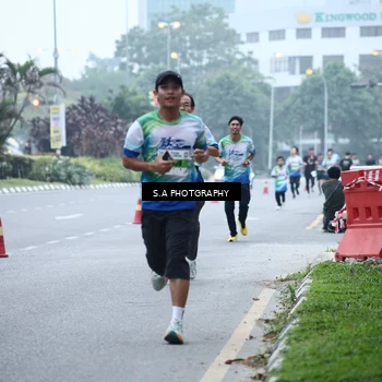 Runner Photo 7267342