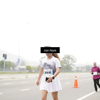 Runner Photo 7267344