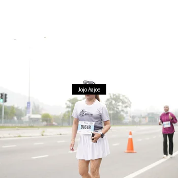 Runner Photo 7267351