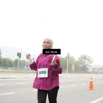 Runner Photo 7267354