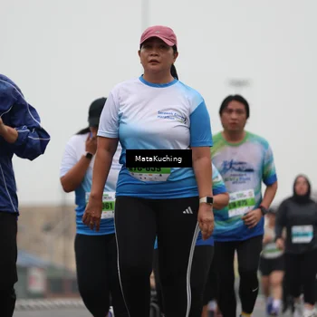 Runner Photo 7267355