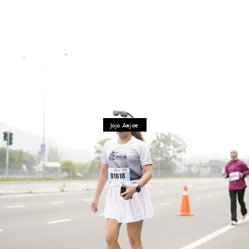 Runner Photo 7267358