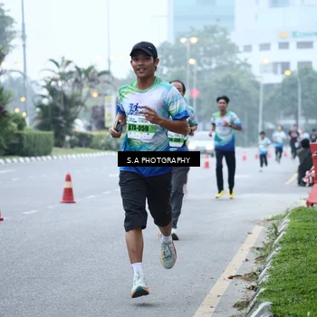 Runner Photo 7267365
