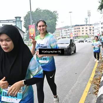 Runner Photo 7267366