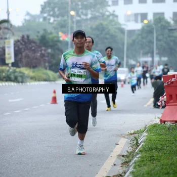 Runner Photo 7267371