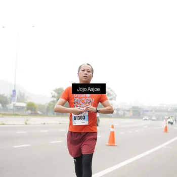 Runner Photo 7267376