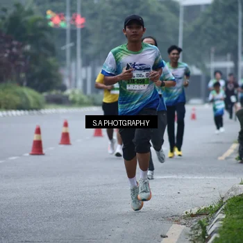 Runner Photo 7267380