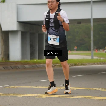 Runner Photo 7267383