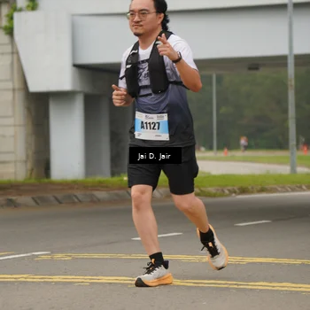 Runner Photo 7267384