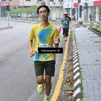 Runner Photo 7267389