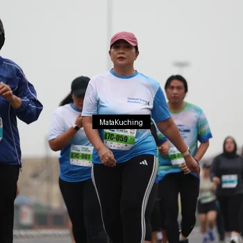 Runner Photo 7267391