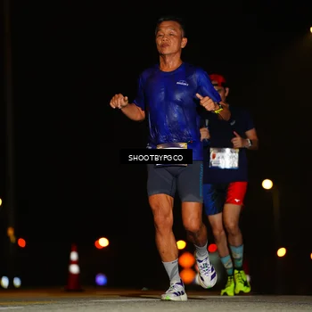 Runner Photo 7267393