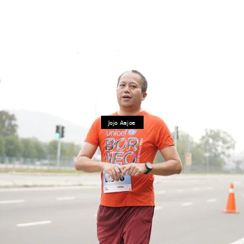Runner Photo 7267395