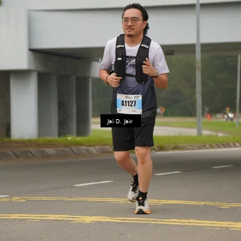 Runner Photo 7267397