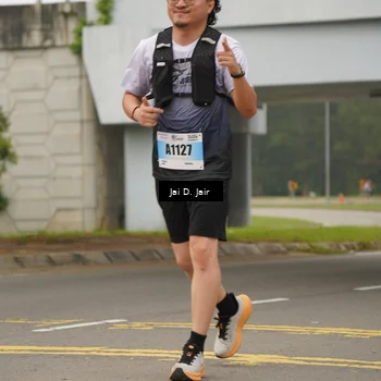 Runner Photo 7267403