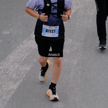 Runner Photo 7267407