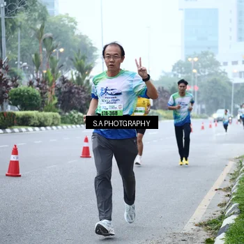 Runner Photo 7267410