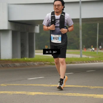 Runner Photo 7267412