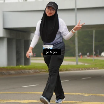 Runner Photo 7267413
