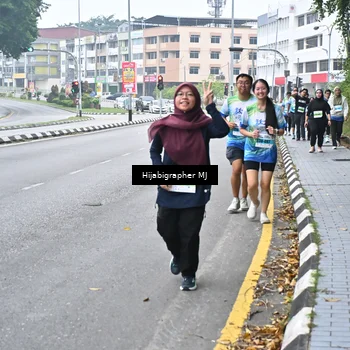 Runner Photo 7267429