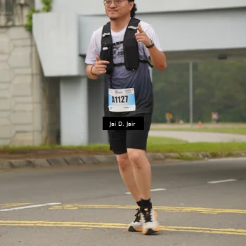Runner Photo 7267431