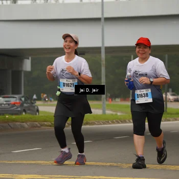 Runner Photo 7267433