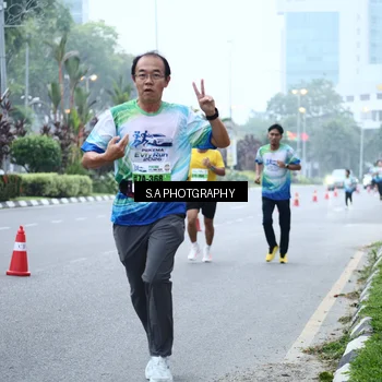 Runner Photo 7267435