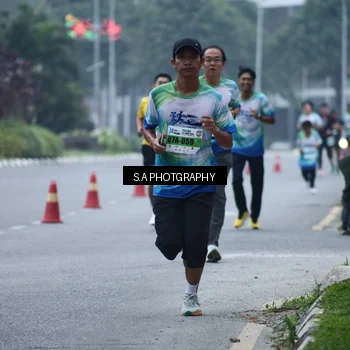 Runner Photo 7267437