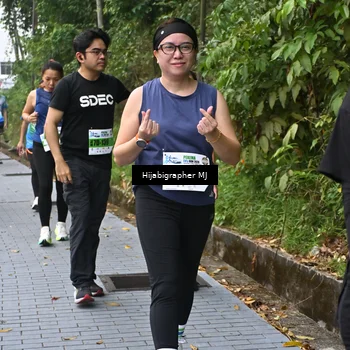 Runner Photo 7267440
