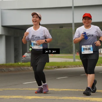 Runner Photo 7267444