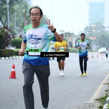 Runner Photo 7267453