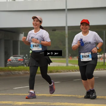 Runner Photo 7267454